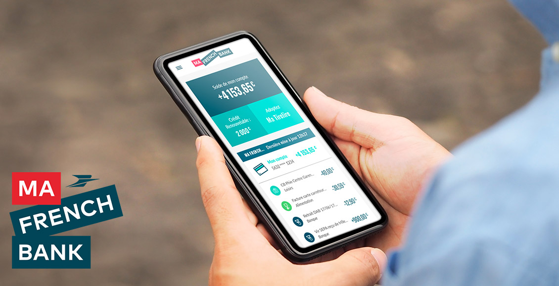 Tablette Offerte Avec Abonnement Magazine La Banque Postale