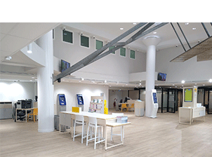 La Poste to introduce a new generation of post offices