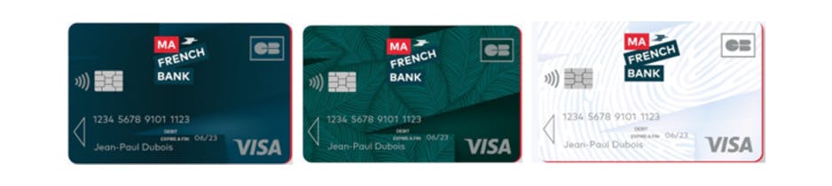Ma French Bank