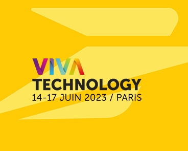 Logo Viva Technology