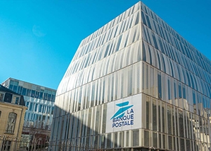 La Banque Postale continues its transformation by becoming a mission led company