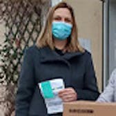 Emmanuelle Sadowski Responsable Environnement de Travail