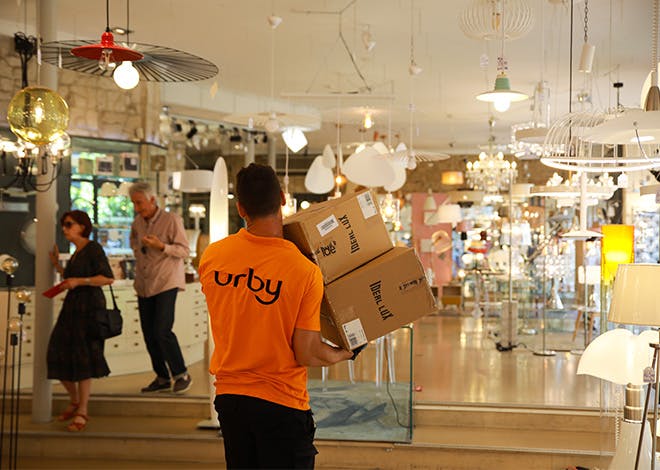L’offre URBY repose sur l’adaptation et ne s’appuie sur aucun standard figé d’organisation