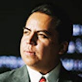 Alberto Carrillo Pineda, Managing Director of the SBTi
