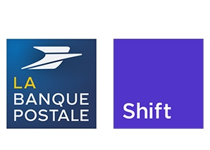 La Banque Postale et Shift