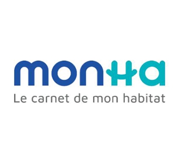 Logo Monha