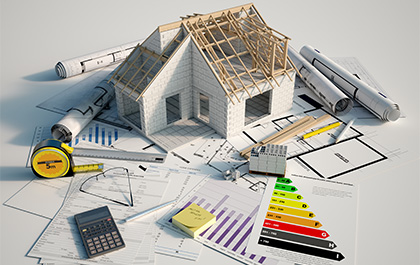 La Banque Postale innove en facilitant la rénovation énergetique des logements des personnes modestes ou âgées