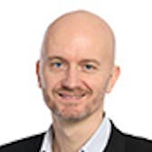 Frédéric Bernard, Director of Chronopost Healthcare