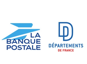 Regard financier sur les Départements - Publication de l’étude Départements de France / La Banque Postale