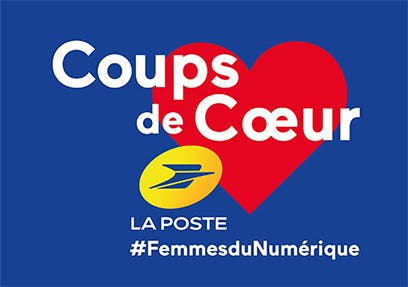 #FemmesduNumérique