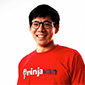 Ray Chou, country head of Ninja Van Singapore