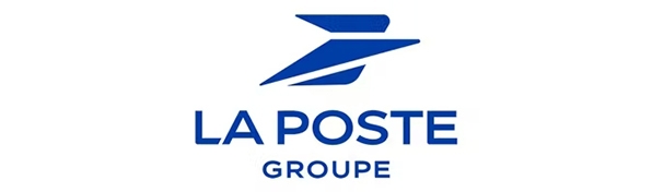 La Poste Groupe logo
