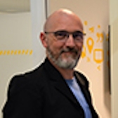Arnaud Collot, conseiller numérique La Poste