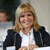 Florence Besancenot, adjointe au maire de Belfort en charge de l’attractivité commerciale