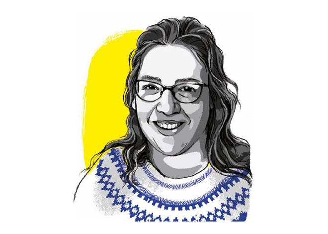 Nathalie Veyradier