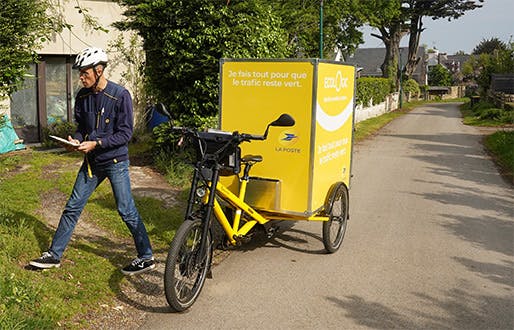 Le service universel postal