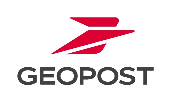 logo geopost