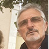 Jean-Yves Mesnil, adjoint au maire de la commune de Sablons sur Huisne