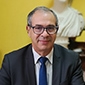 Xavier Cadoret, Vice-président de l’Observatoire national de la présence postale (ONPP)