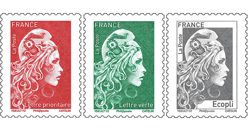 Comprendre Les Nouveaux Tarifs Postaux En Vigueur Le Groupe La Poste