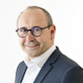 Daniel Thébert, responsable des investissements immobiliers, infrastructures et forêts de CNP Assurances.