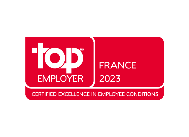 La Poste Certifiée « Top Employer 2023 » En France | La Poste Groupe