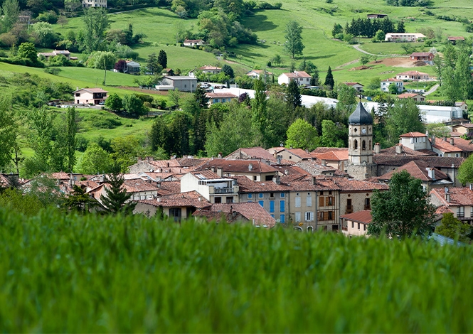 En Ariège, près de 60 communes ont confié leur adressage à La Poste depuis 2020.