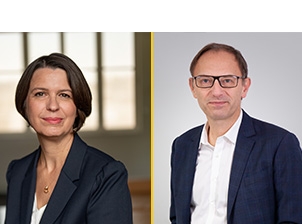 La Banque Postale étoffe sa gouvernance avec la nomination au comité de développement de la banque de Catherine Meunier, directrice de la banque des professionnels et d’Antoine Pichot, directeur de l’innovation, du digital et de la data.