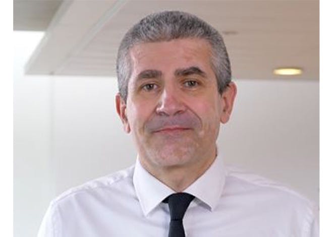 Bruno Sportisse, Président-Directeur général d’Inria et Président de la Fondation Inria