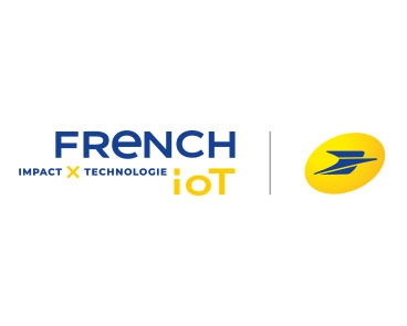 Logo French Iot