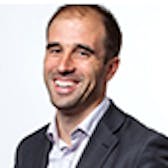 Florent Orsoni, directeur du City Lab Design.