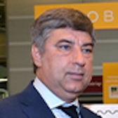 Vadym Omeltechenko, ambassadeur d’Ukraine en France