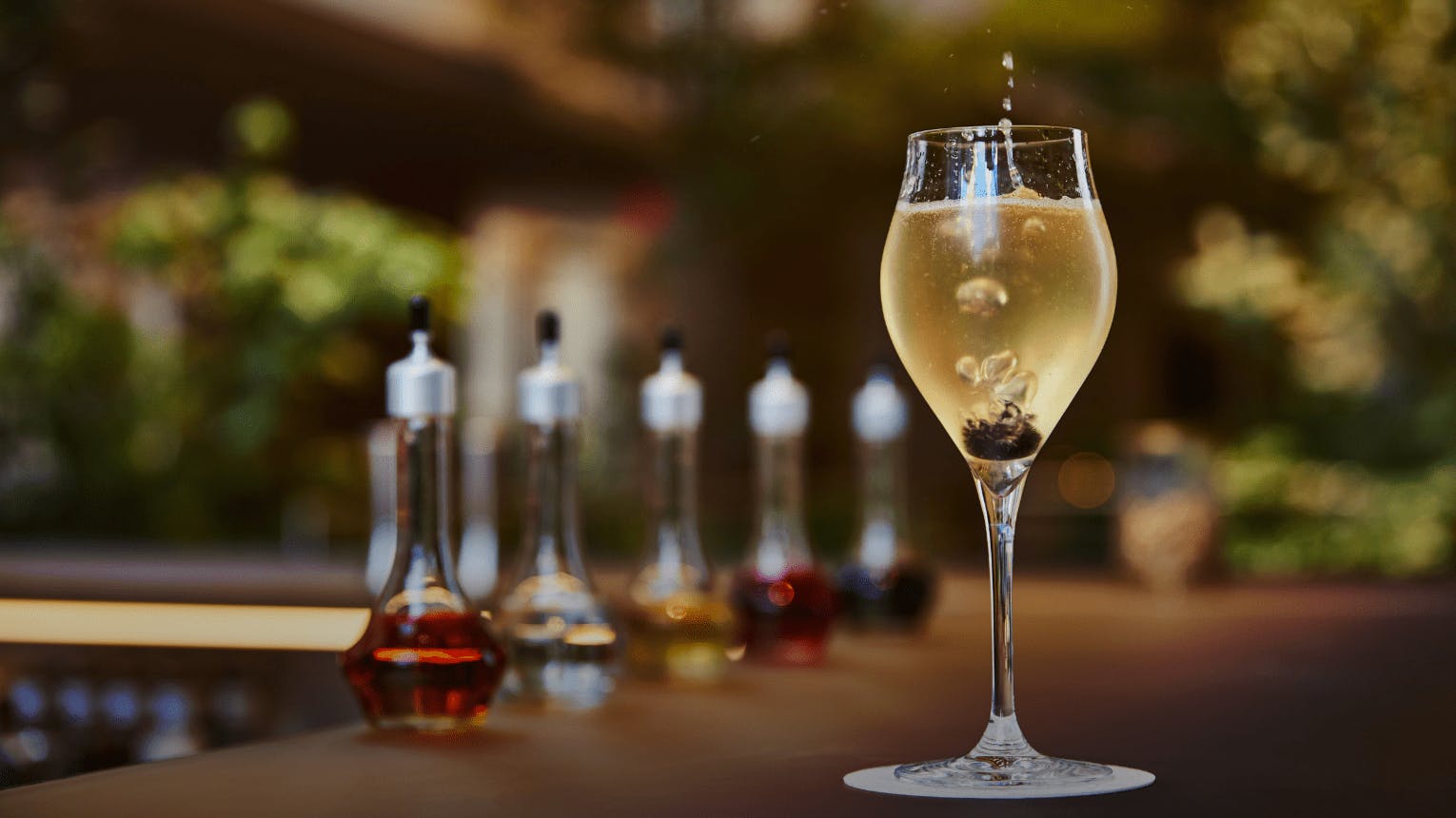 Le Pavillon NYC Midtown SeafoodFocused Dining from Daniel Boulud