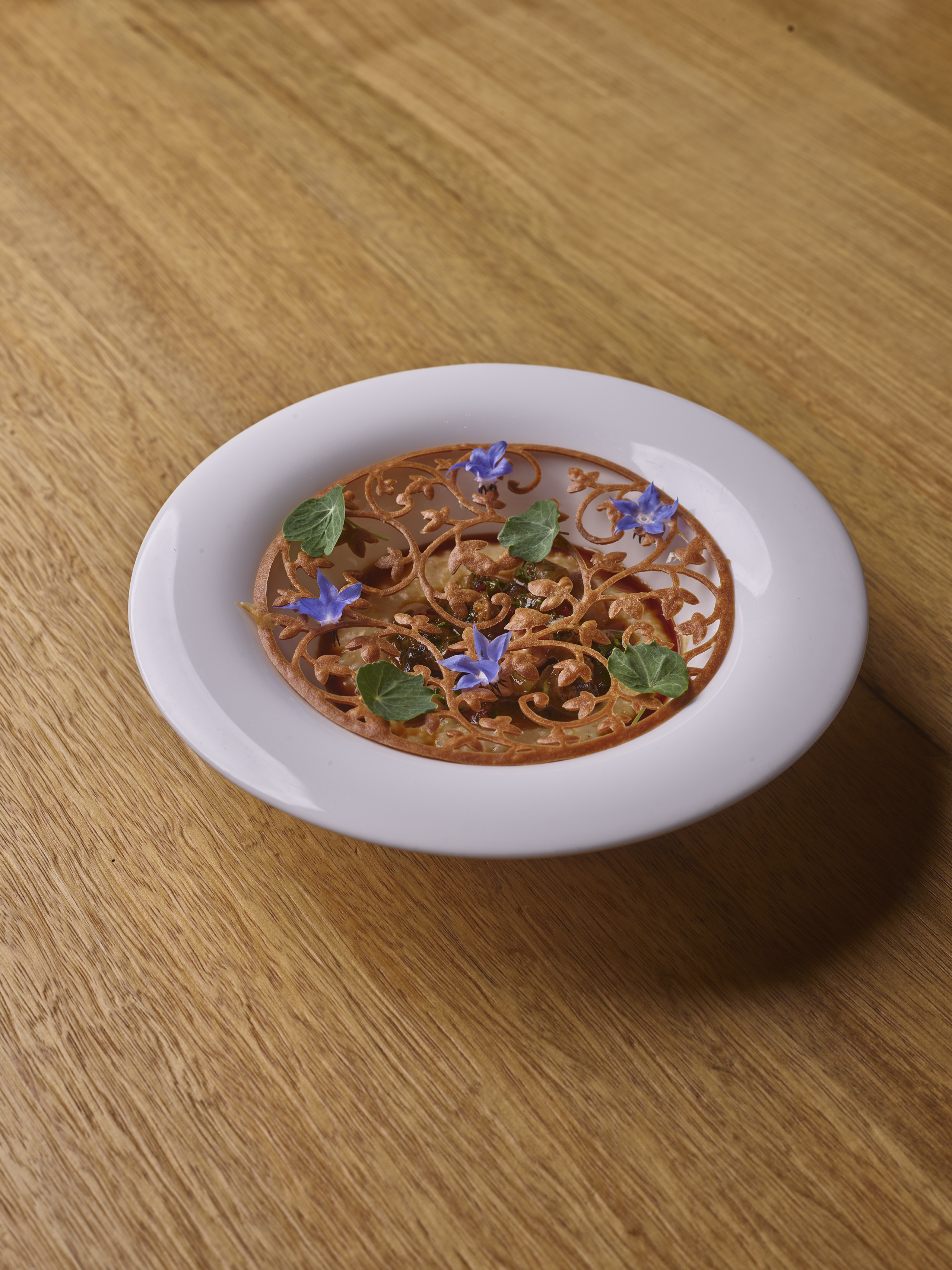 ESCARGOT and RAMP