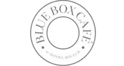 Blue Box Café 