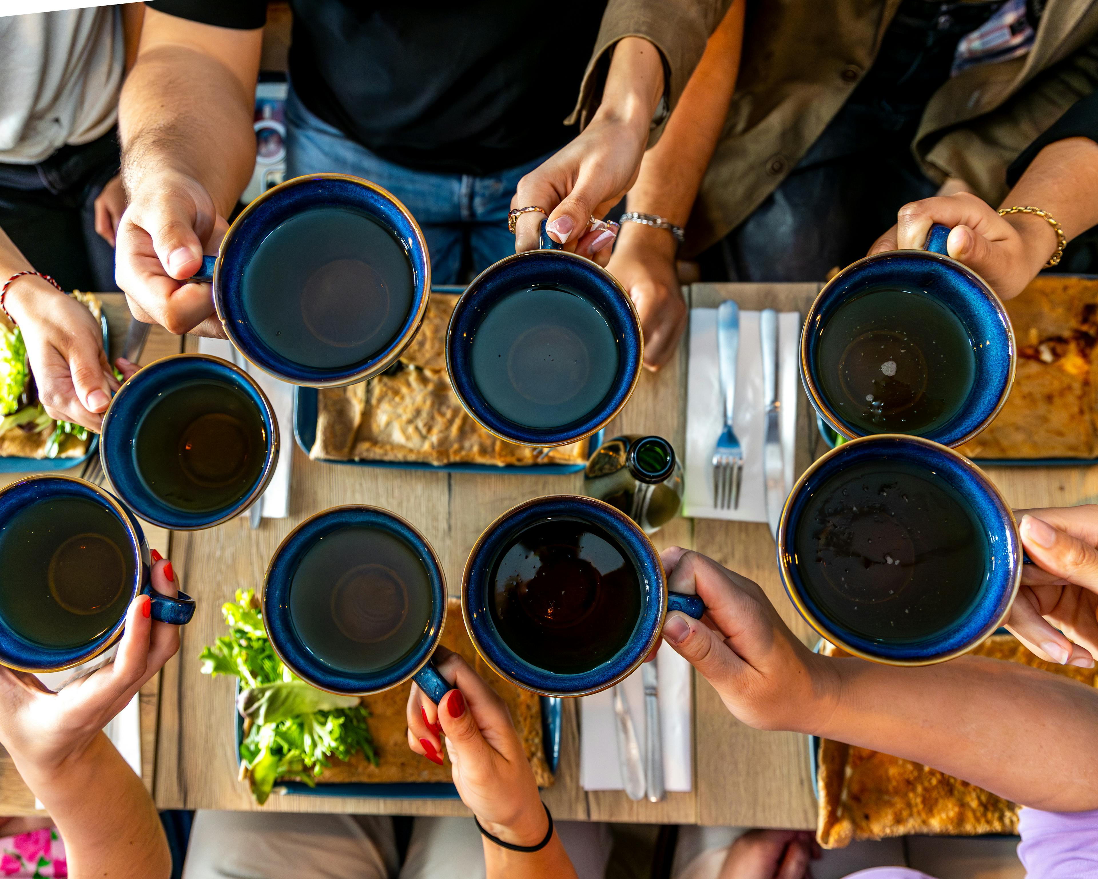 Bolées Le P'tit Breton Lorette