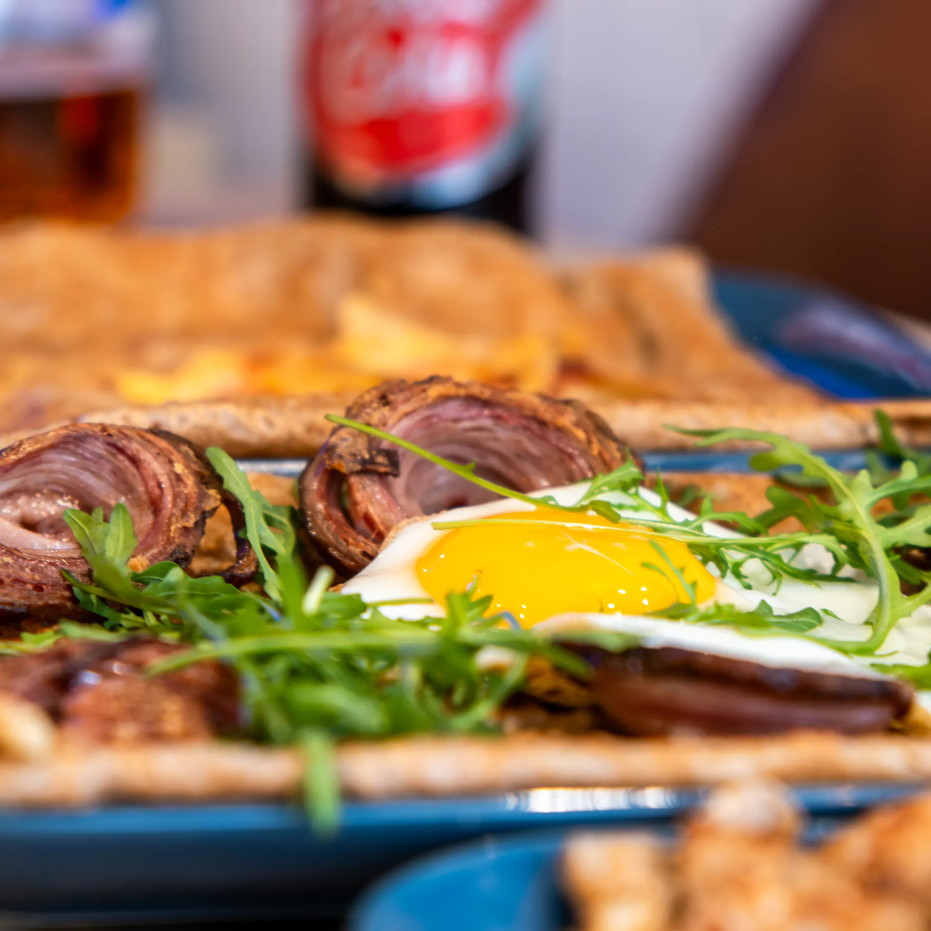 Galette Le P'tit Breton Lorette