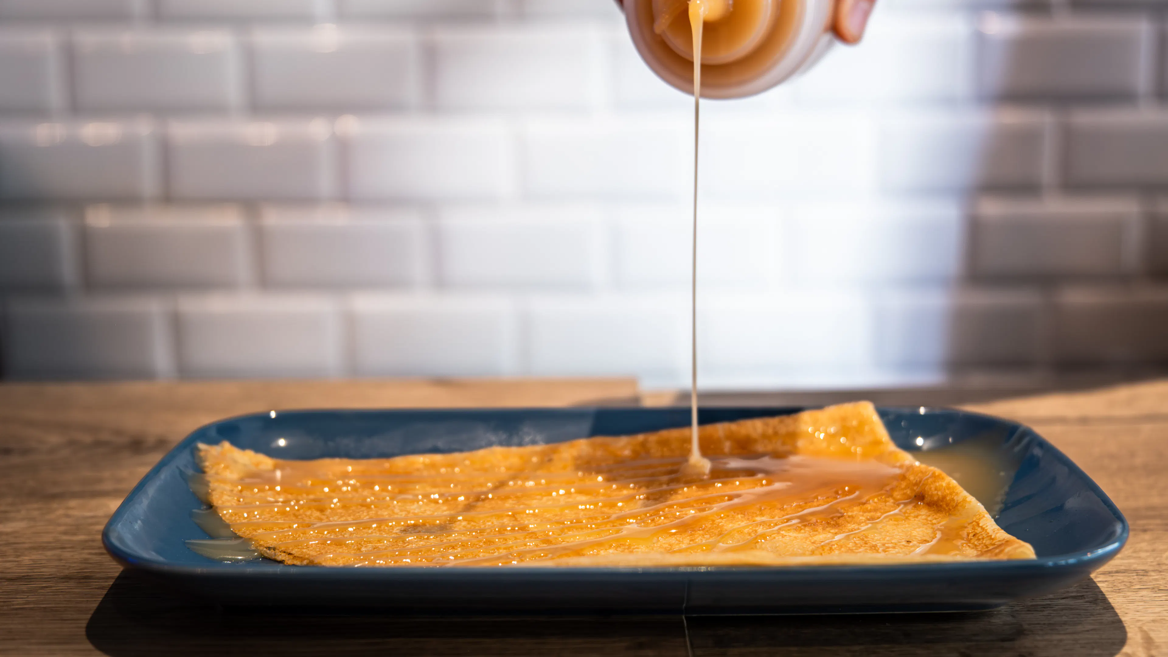 Crêpe Le P'tit Breton Lorette