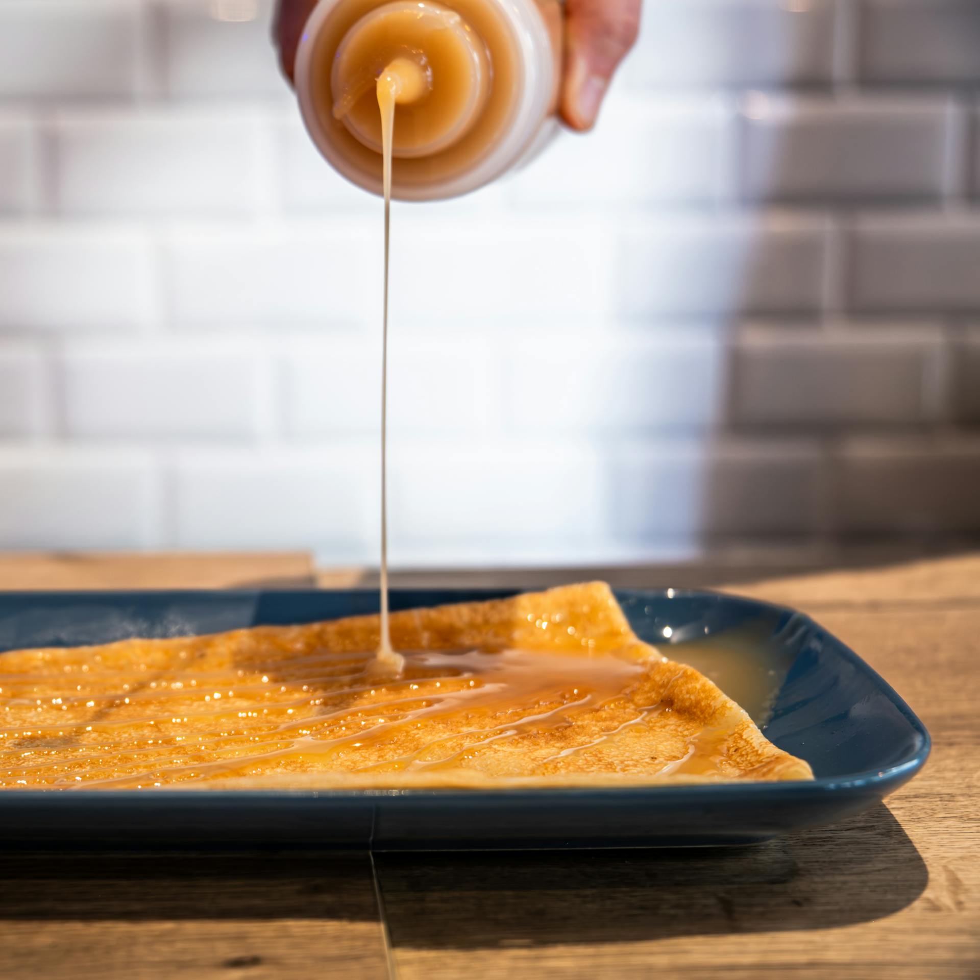 Crêpe Le P'tit Breton Lorette