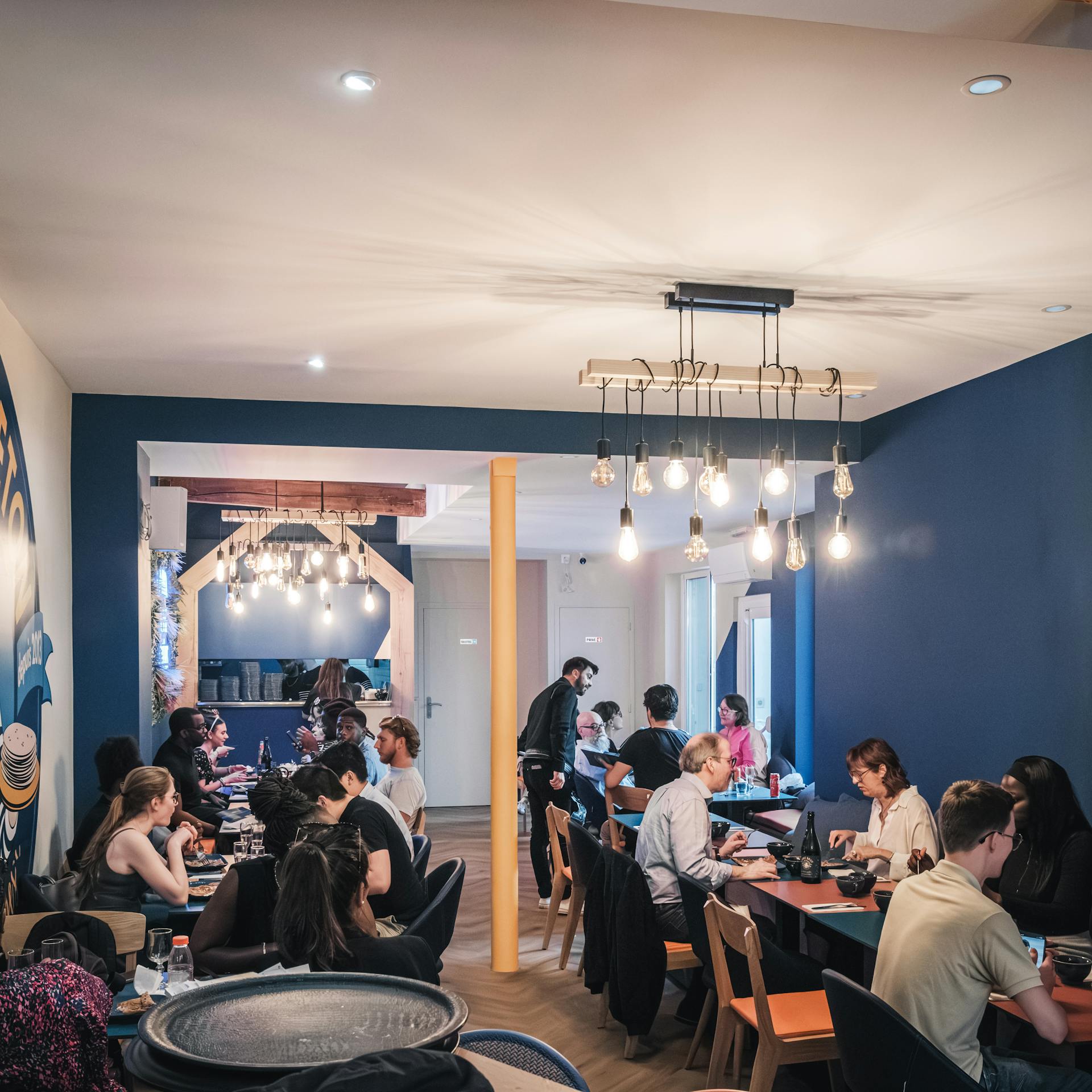 Restaurant crêperie Le P'tit Breton à Aix-en-Provence Restaurant crêperie Le P'tit Breton