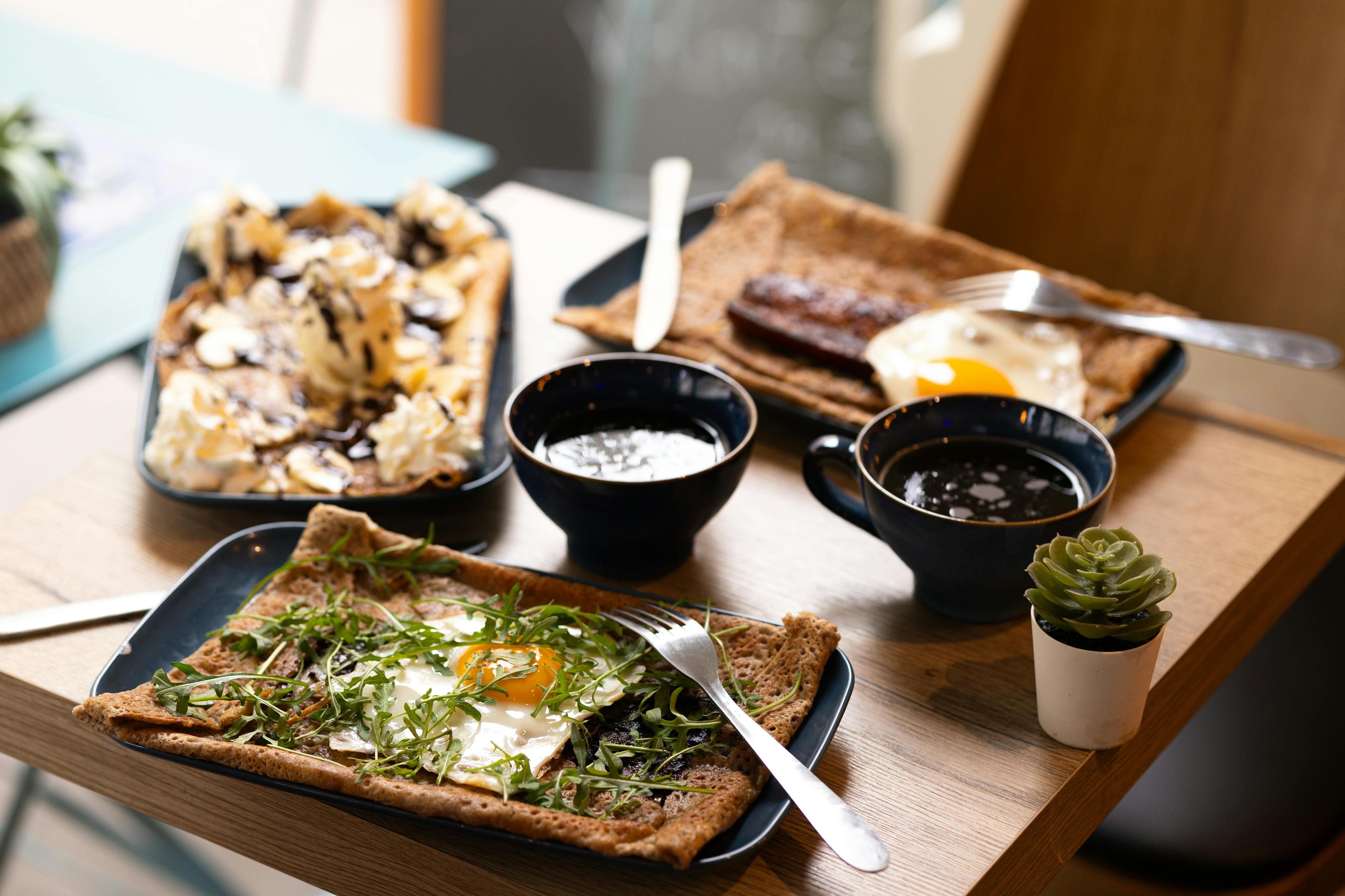 Formule Le P'tit Breton