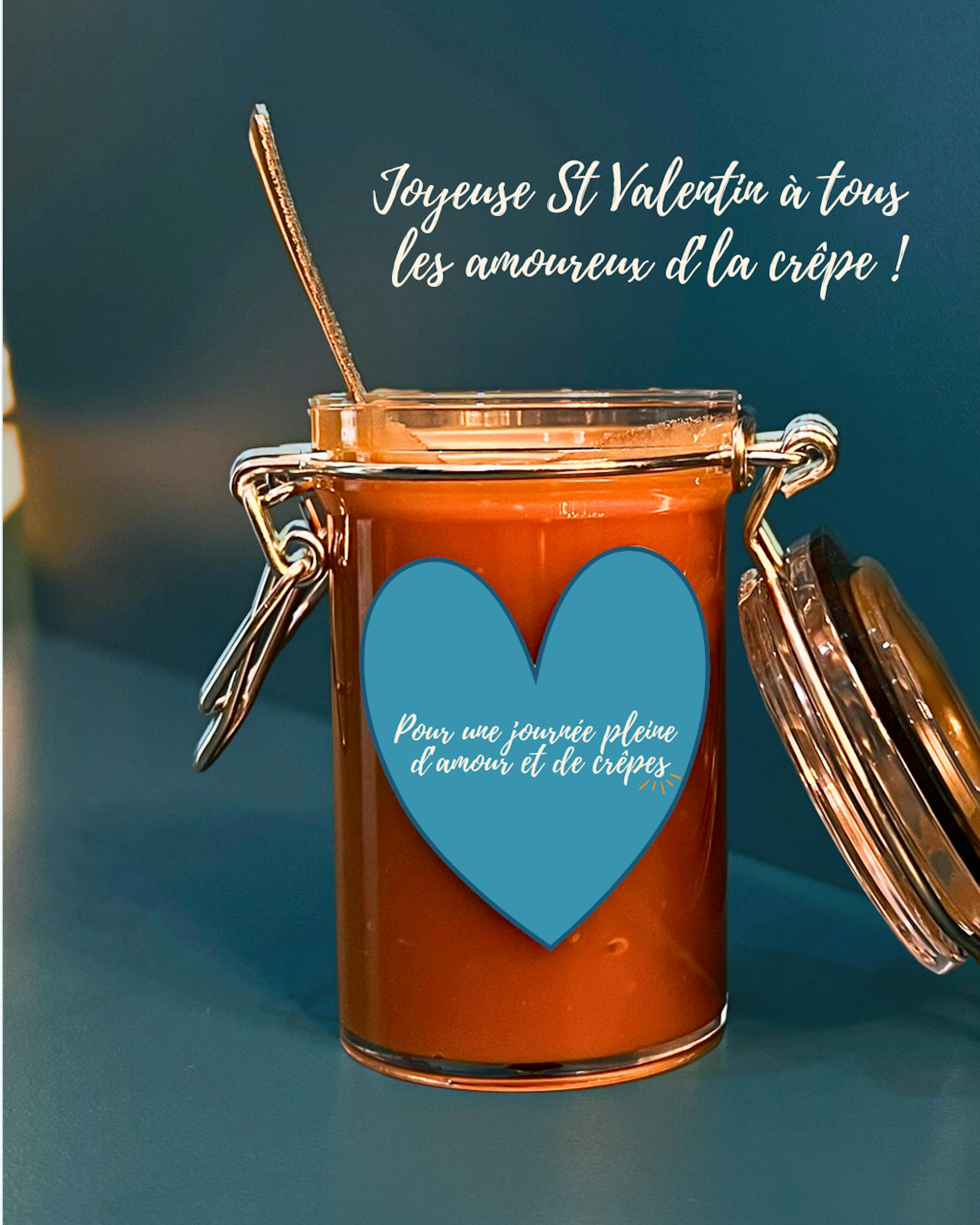 Une surprise vous attend samedi !