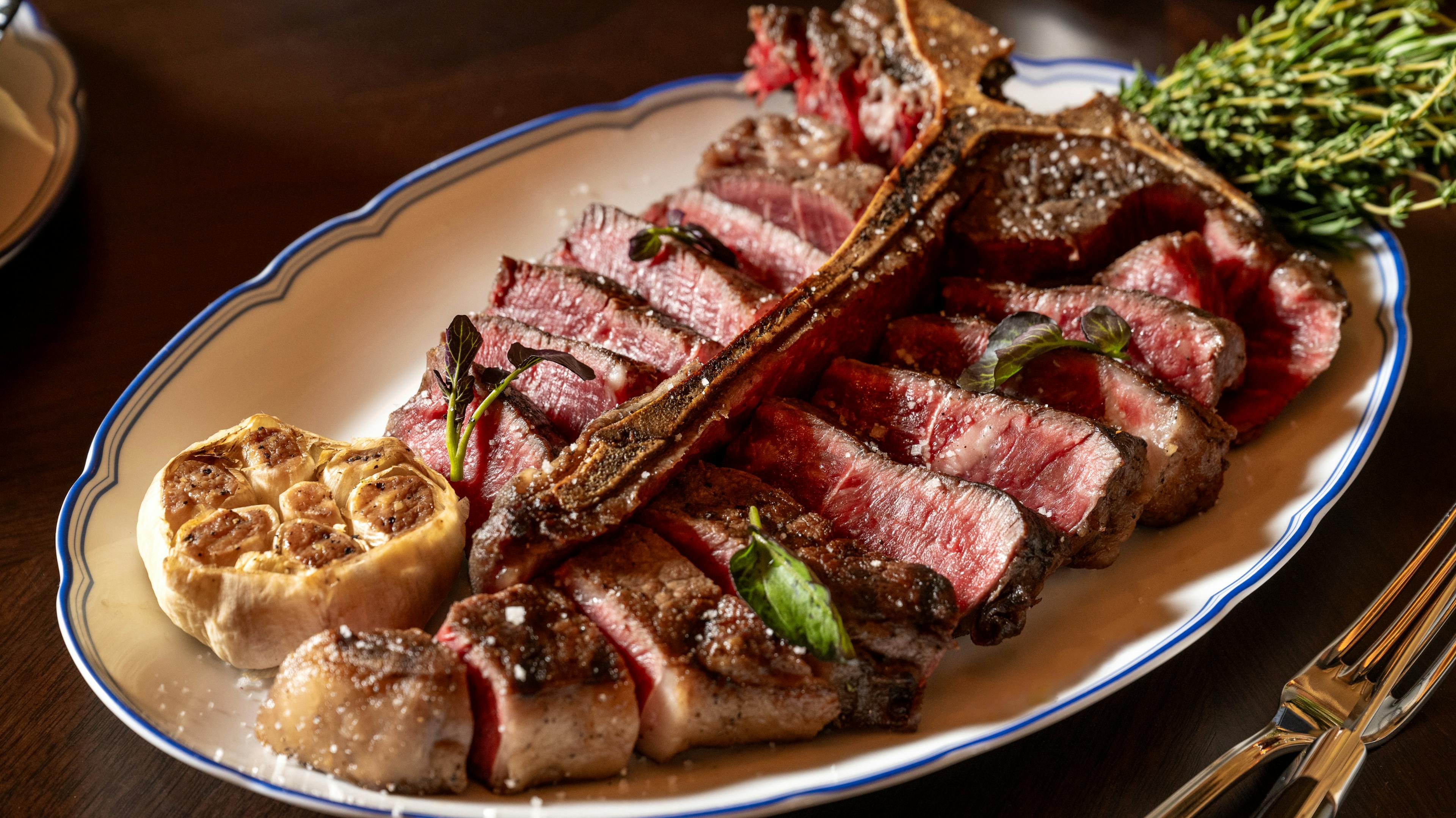 Porterhouse