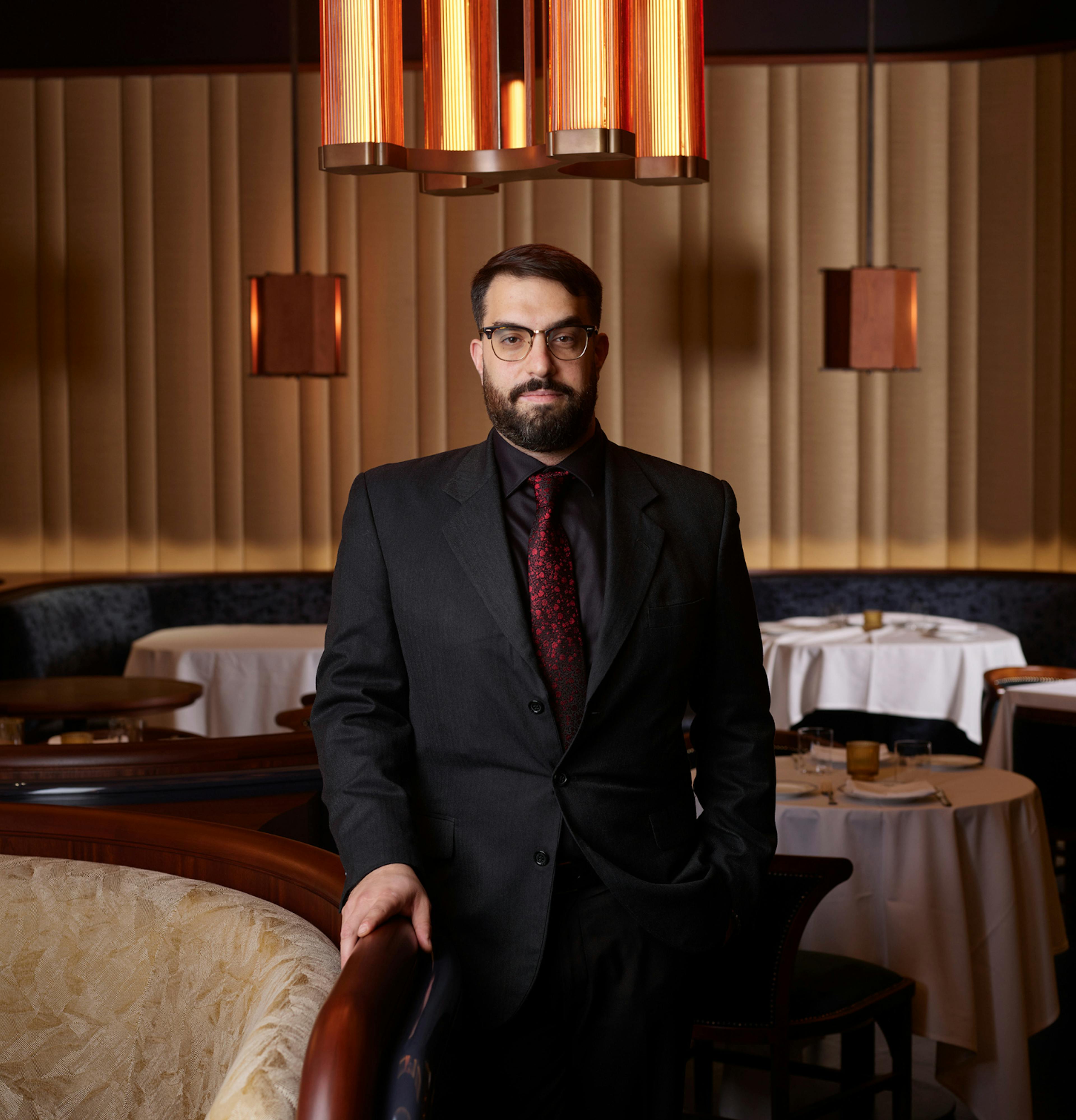 Stamatis Karathomas