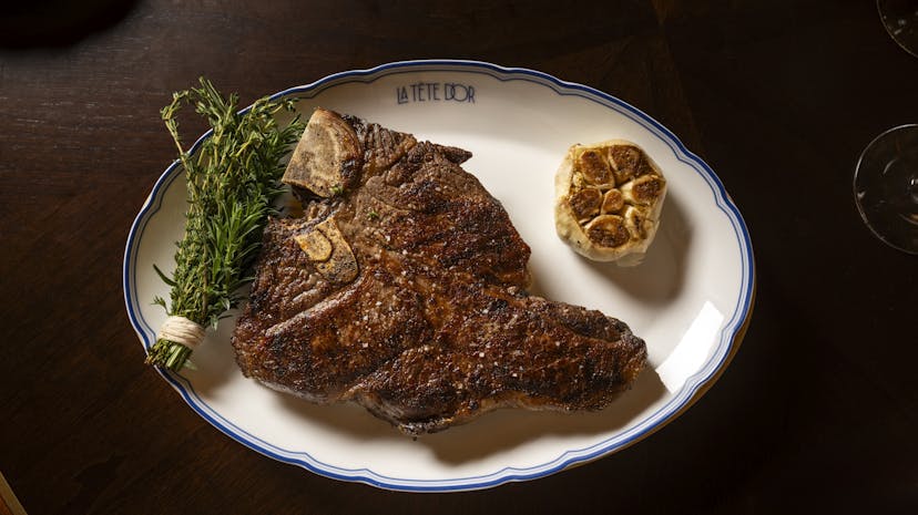 Porterhouse