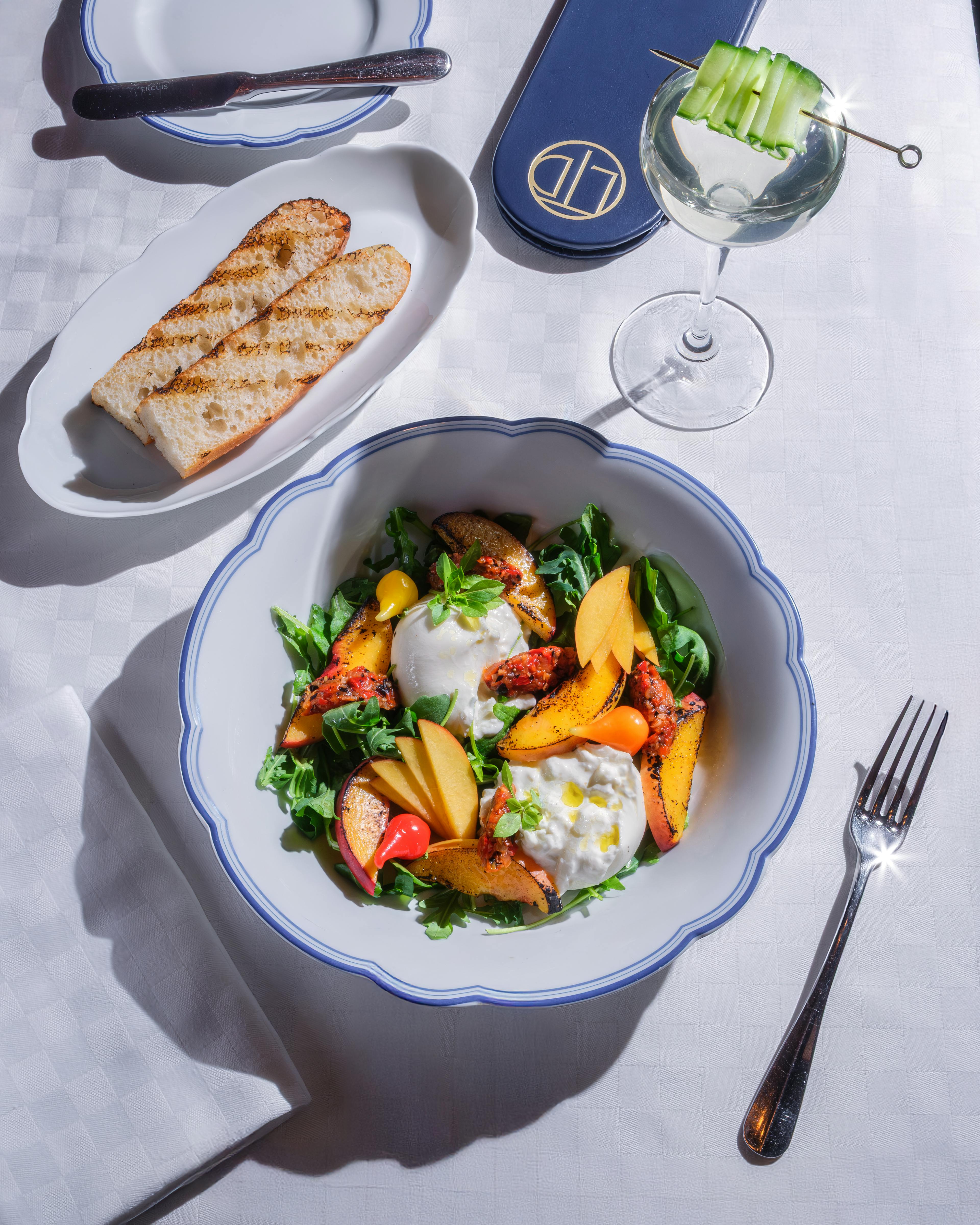 Burrata