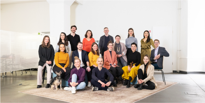 Lead berlin