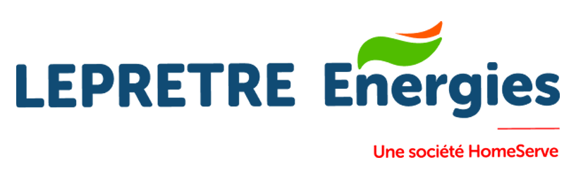 Logo Lepretre Energies