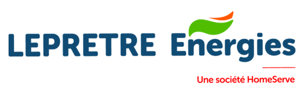 Logo Lepretre Energies