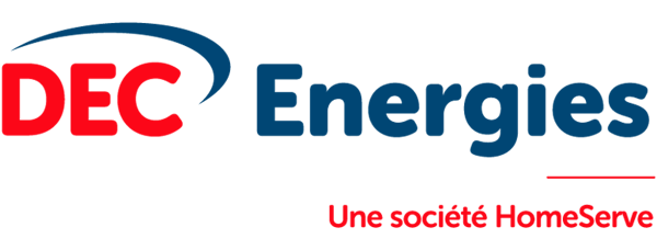 Logo DEC Energies